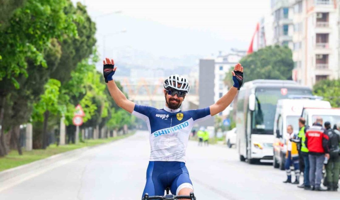 Bilecikli bisiklet sporcusu Mert Hüner Samsun’daki yarışta 3’üncü oldu Samsun’da düzenlenen Uluslararası İlkadım Granfondo Bisiklet Yarışında Bilecik’li sporcu Mert