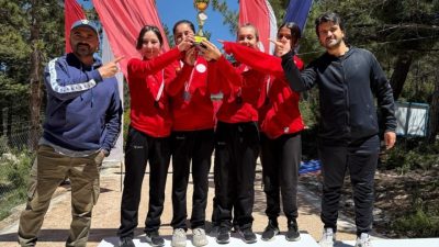 Gençlik ve Spor Bakanlığı tarafından düzenlenen Anadolu Yıldızları Ligi kapsamında