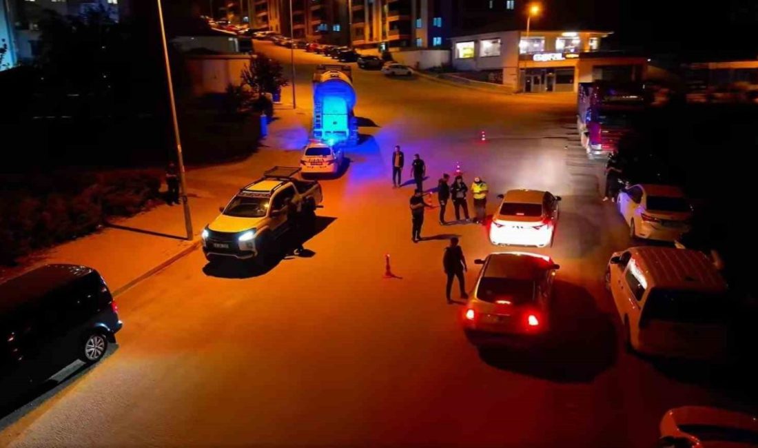 Bilecik’te çeşitli suçlardan aranan 7 kişi yakalandı Bilecik İl Emniyet Müdürlüğü ve İl Jandarma Komutanlığı tarafından ‘Huzur
