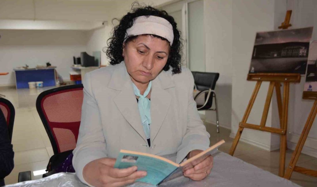 Bilecik’te dijital bağımlılığa meydan okuma günü etkinliği düzenlendi Bilecik Kent Konseyi’nde, dijital bağımlılığa farkındalık oluşturmayı amaçlayan ’Kitap, Kahve,