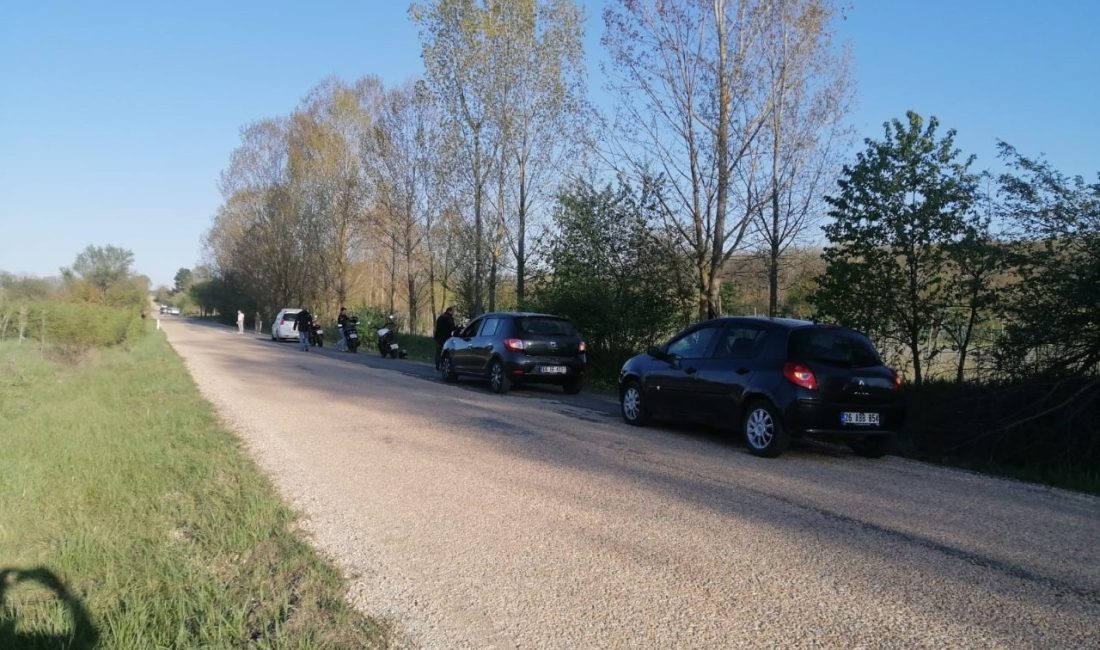 Bilecik’te meydana gelen trafik kazasında 2 kişi yaralandı Bilecik’te motosiklet ile otomobilin çarpışması sonucu meydana gelen trafik kazasında
