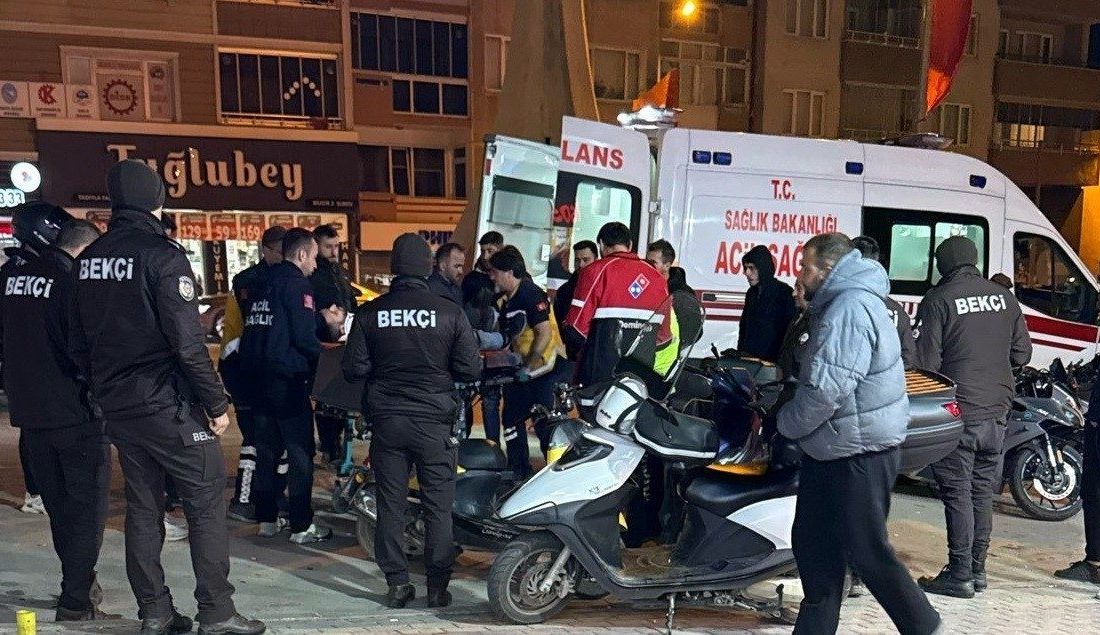 Bilecik’te otomobil ile motosiklet çarpıştı, 1 kişi yaralandı Bilecik’te otomobil ile motosiklet çarpışması sonucu meydana gelen trafik kazasında