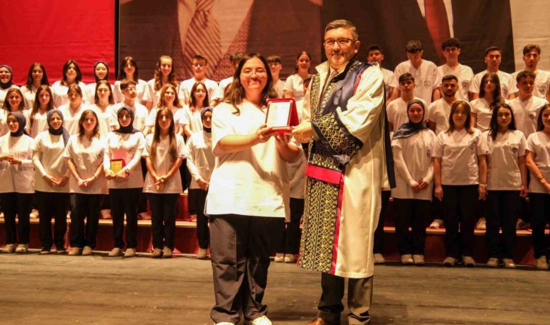 Bilecik Şeyh Edebali Üniversitesi (BŞEÜ), Sağlık Bilimleri Fakültesi Hemşirelik Bölümü