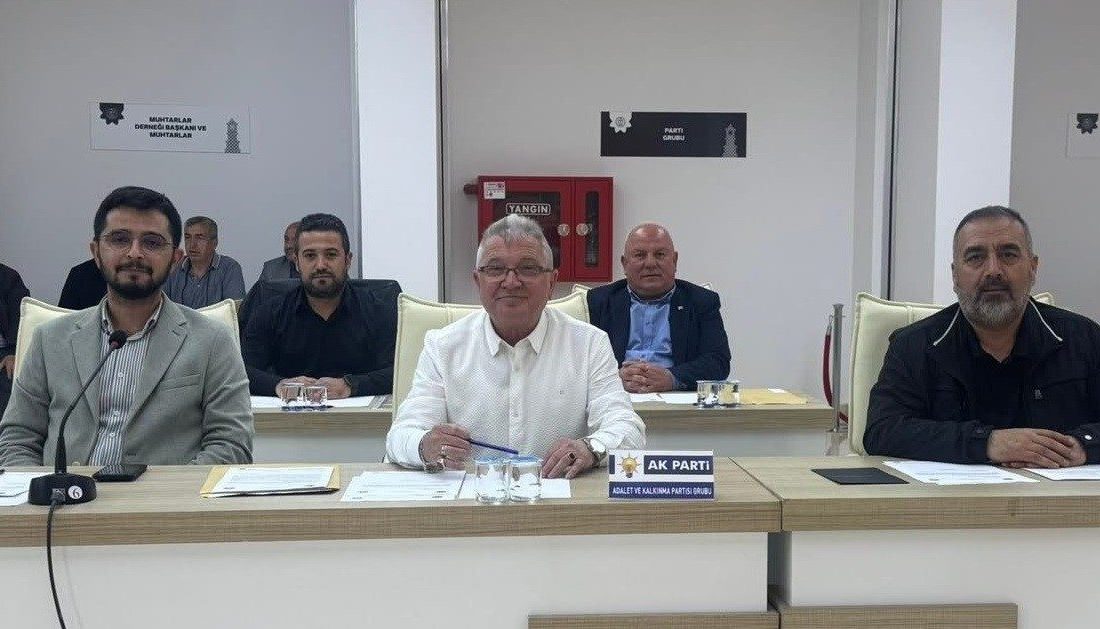 Bilecik Belediyesi Mama Üretim Tesisi örnek proje olarak gösterilirken, belediye