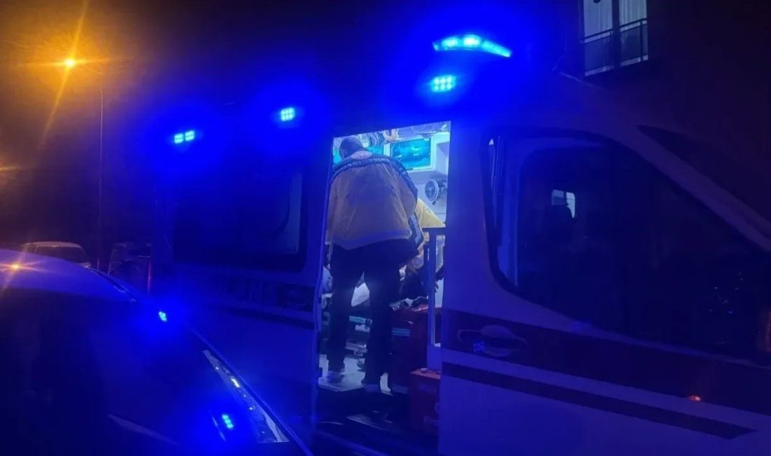 Bilecik’teki silahlı kavgada 2 kişi yaralandı Bilecik’te eski bir husumet yüzünden 2 kişi arasında çıkan silahlı