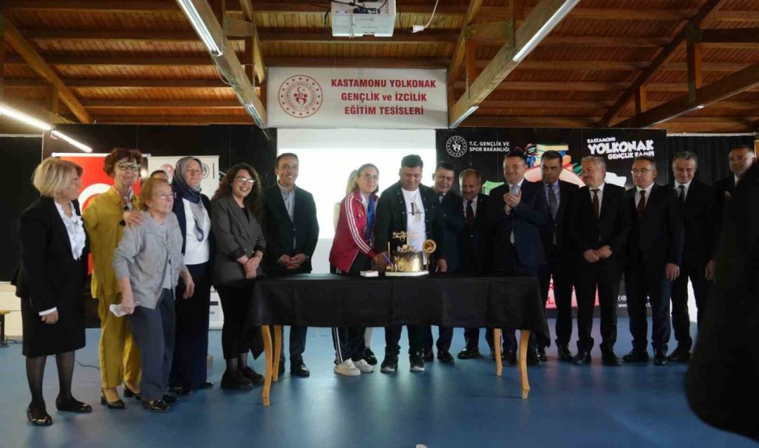 Kastamonu’da hayata geçirilen proje çerçevesinde bin 950 özel birey annesi