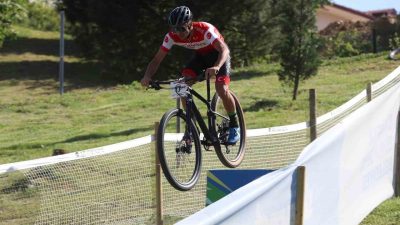 2025 Dağ Bisikleti Eliminator Dünya Şampiyonası ve Dünya Kupası ile