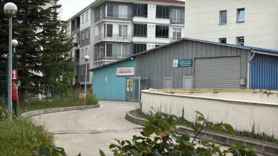 Bolu merkeze bağlı 4 köyde, mide bulantısı, ishal ve kusma