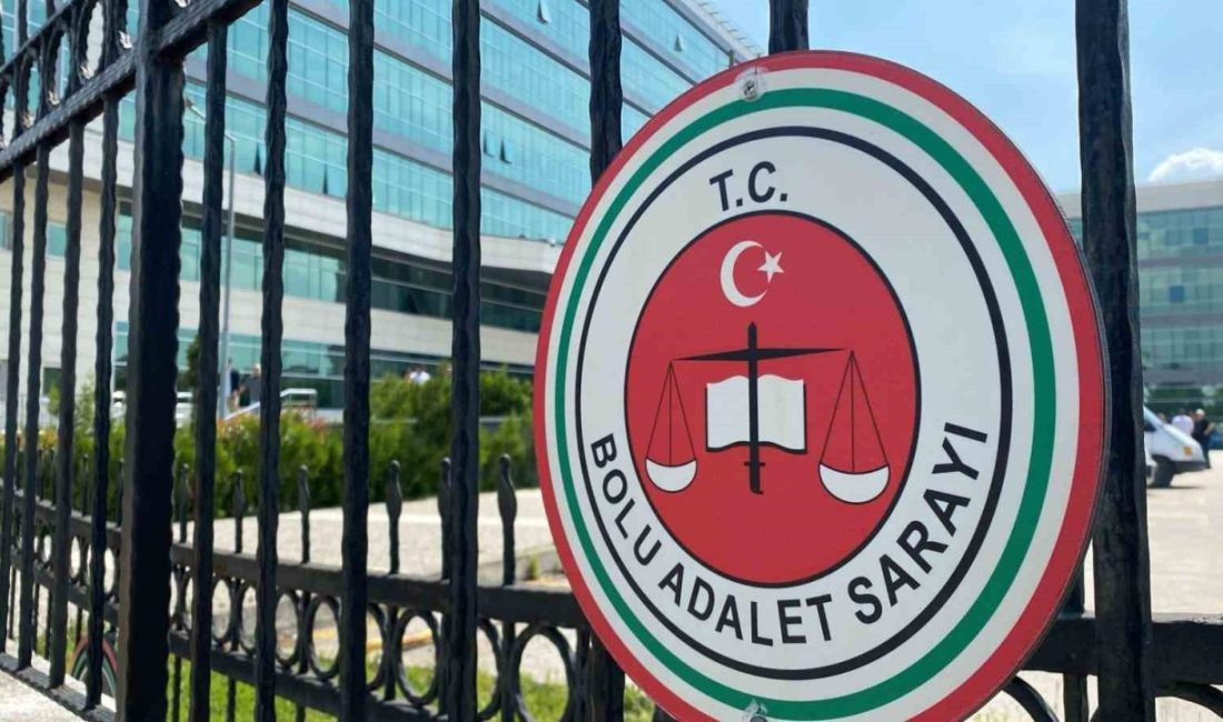Bolu’da yürütülen FETÖ soruşturması kapsamında Maydonoz Döner şubelerine düzenlenen operasyonda