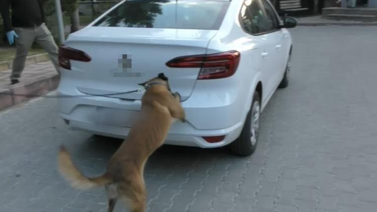 Bolu’da zehir tacirlerine geçit yok: 12 gözaltı Bolu’da son bir haftada düzenlenen 7 farklı uyuşturucu operasyonunda 12