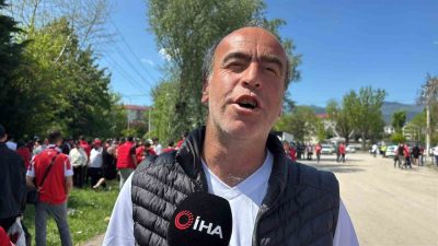 Trendyol 1. Lig play-off yarı finalinde Bandırmaspor ile karşılaşacak olan