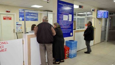 Bozüyük Belediyesi Mali Hizmetler Müdürlüğü tarafından 2025 yılı Emlak Vergileri