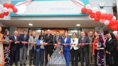 Bozüyük Halk Eğitimi Merkezi (HEM) Müdürlüğü tarafından, Hayat Boyu Öğrenme