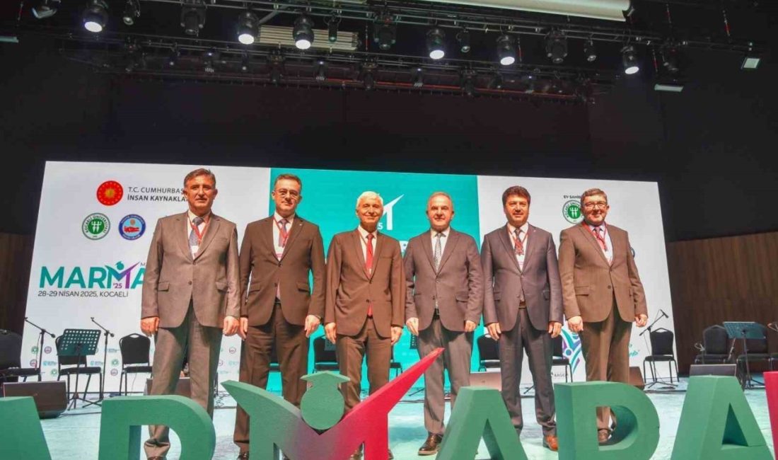 Cumhurbaşkanlığı İnsan Kaynakları Ofisi’nin koordinasyonuyla düzenlenen ve kurumlar ile işletmelere