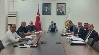 DÜZCE (İHA) – Düzce’de bu yaz köylerde yapılacak yoğun çalışmalarla