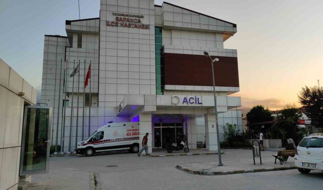 Bungalov tatilleri kabusa döndü: 4 yaşındaki çocuklarını havuzda buldular Sakarya’nın Sapanca ilçesine tatile gelen ailenin 4 yaşındaki çocukları, ailesinin
