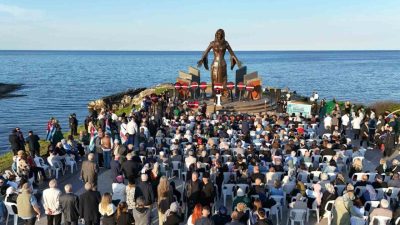 1864 yılında Karadeniz kıyılarından Osmanlı topraklarına göçe zorlanan Kafkas halklarının