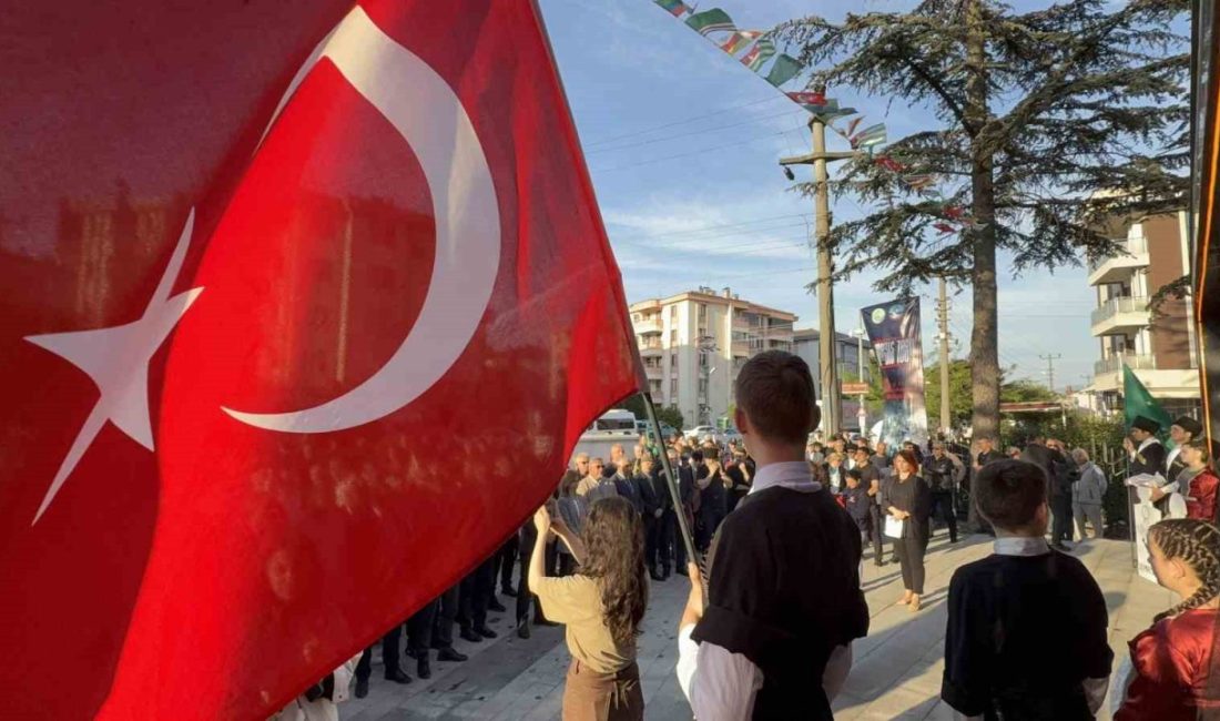 Düzce’de 21 Mayıs 1864’de Çarlık Rusyası’nın sürgünü sonrasında hayatlarını kaybedenler