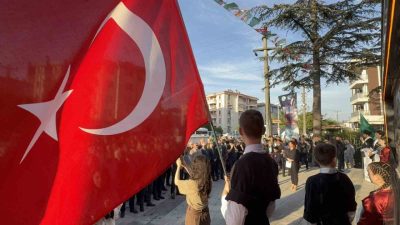 Düzce’de 21 Mayıs 1864’de Çarlık Rusyası’nın sürgünü sonrasında hayatlarını kaybedenler