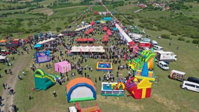 Kocaeli’de “Dünya Çiftçiler Günü” dolayısıyla 10 Mayıs Cumartesi günü çiftçi