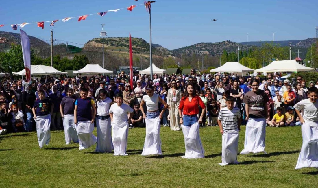 Bilecik Belediyesi organizasyonunda çeşitli dernek ve sivil toplum kuruluşlarının da