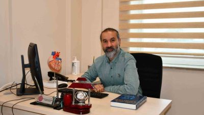 Düzce Üniversitesi Tıp Fakültesi Hastanesi Çocuk Kardiyoloji Bilim Dalı bünyesinde