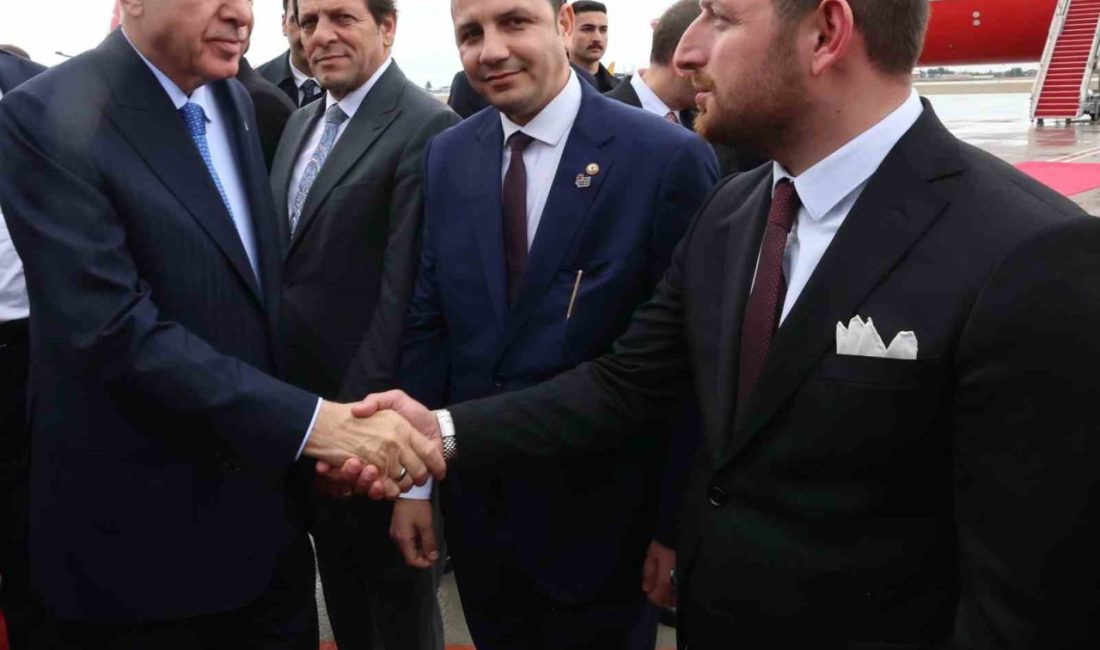 Cumhurbaşkanı Recep Tayyip Erdoğan’ın başta TEKNOFEST, yeni Cumhurbaşkanlığı Külliyesi ve