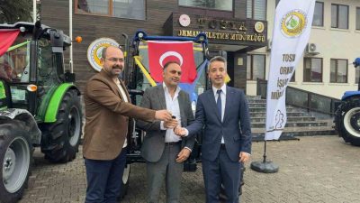 Kastamonu’nun Tosya ilçesinde maliyetinin yüzde 20’si hibe, yüzde 80’i de