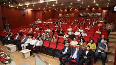 Çayırova Belediyesi’nin yakın dönemde uygulamaya aldığı e-İmar Dijital İmar Yönetim