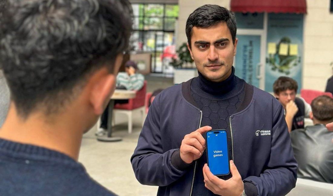 Dil becerilerini ‘Lingua Tour’ ile geliştirdiler SUBÜ Yabancı Diller Topluluğu, dil farkındalığı oluşturmak ve kültürlerarası etkileşim