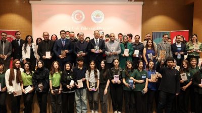 Dilovası’nda başlatılan “En Çok Dilovası Okuyor” projesi kapsamında bugüne kadar