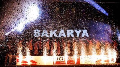 Dünyanın en iyi bisikletçileri rotasını yeniden Sakarya’ya çeviriyor. Sakarya Büyükşehir