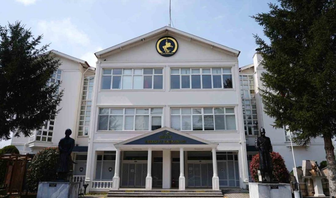 Düzce Belediyesinde kesme açma bedeli açıklaması Düzce Belediyesi, zaman zaman gündeme gelen su faturalarındaki kalemlerin detaylarına