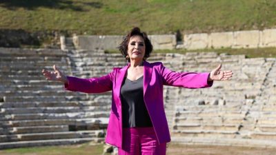 DÜZCE(İHA) – Düzce’de bu yıl ilki düzenlenen ’Düzce Konuralp Uluslararası