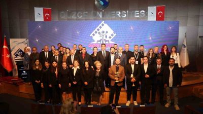 Kültür ve Turizm Bakanlığı Sinema Genel Müdürlüğü tarafından desteklenen, Düzce