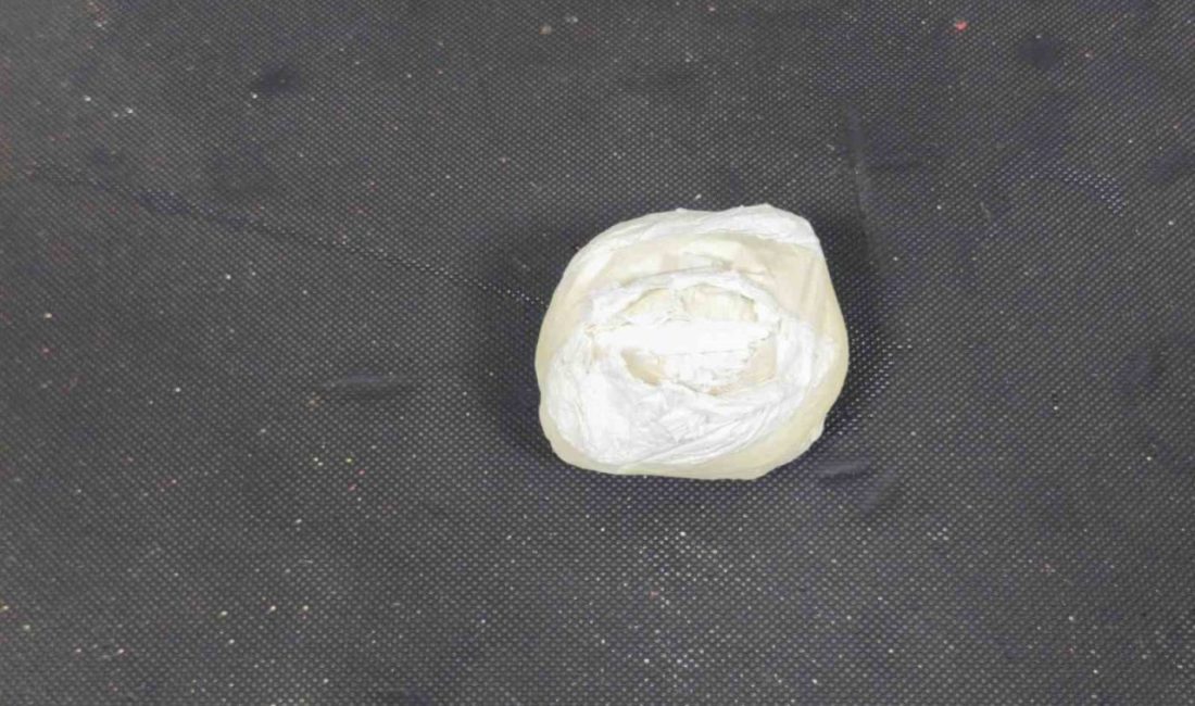 Düzce’de 15 suç kaydı bulunan şüpheli, 125 gram uyuşturucu ile yakayı ele verdi DÜZCE (İHA) – Düzce’de 15 suç kaydı bulunan şahıs, üzerinde