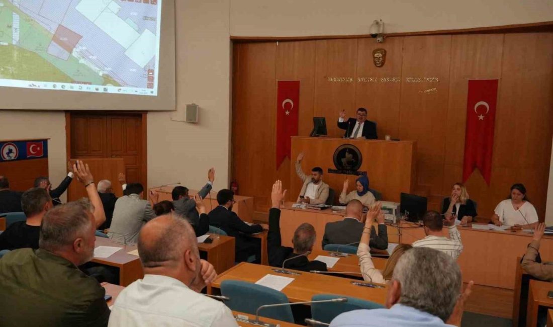 Düzce’de evsel atık tarifelerinde değişiklik yapıldı Düzce Belediye Meclis toplantıları Mayıs ayının ikinci oturumunda görüşülen 25