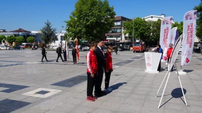 Düzce’de Gençlik Haftası ve 19 Mayıs Atatürk’ü Anma, Gençlik ve