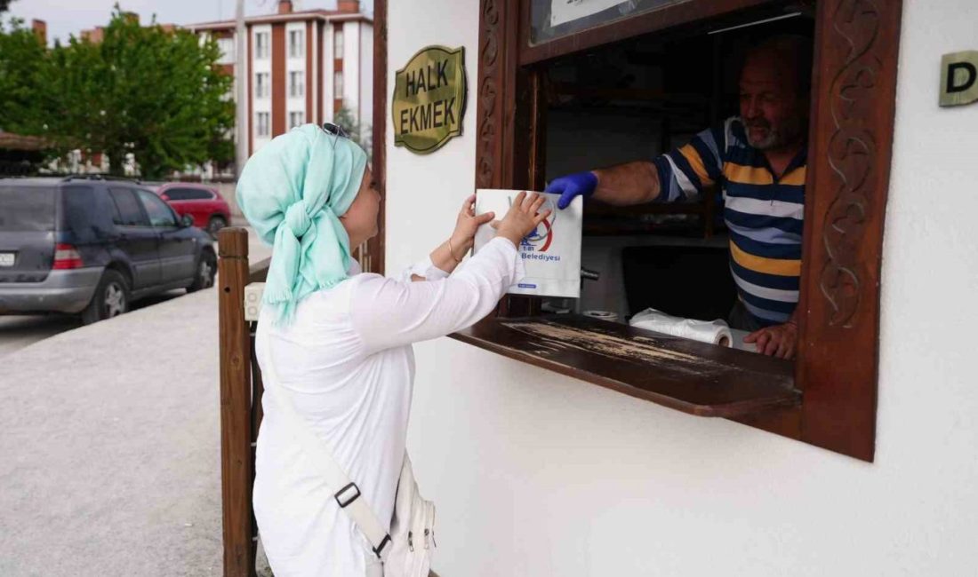 Düzce’de örnek farkındalık Düzce Belediyesi, 9 Mayıs Çölyak Farkındalık Günü’nde 9 farklı Halk