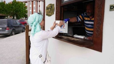 Düzce Belediyesi, 9 Mayıs Çölyak Farkındalık Günü’nde 9 farklı Halk