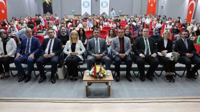 Sıfır Atık İçin El Ele Projesi kapsamında Sıfır Atık Eğitici