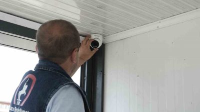 DÜZCE(İHA) – Düzce Belediyesi, estetik görünüm katılarak üretilen modern ve