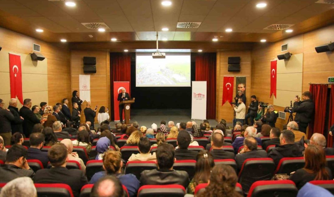 Düzce Belediye Başkanı Dr. Faruk Özlü’nün üstün gayretleriyle ilin batısına