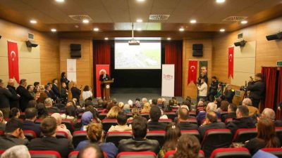 Düzce Belediye Başkanı Dr. Faruk Özlü’nün üstün gayretleriyle ilin batısına