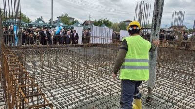 DÜZCE(İHA) – Düzce Toplum Ruh Sağlığı Merkezi ile Çok Disiplinli