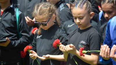 Bolu’da 6 Mayıs 1994’te geçirdiği trafik kazasında hayatını kaybeden Milli