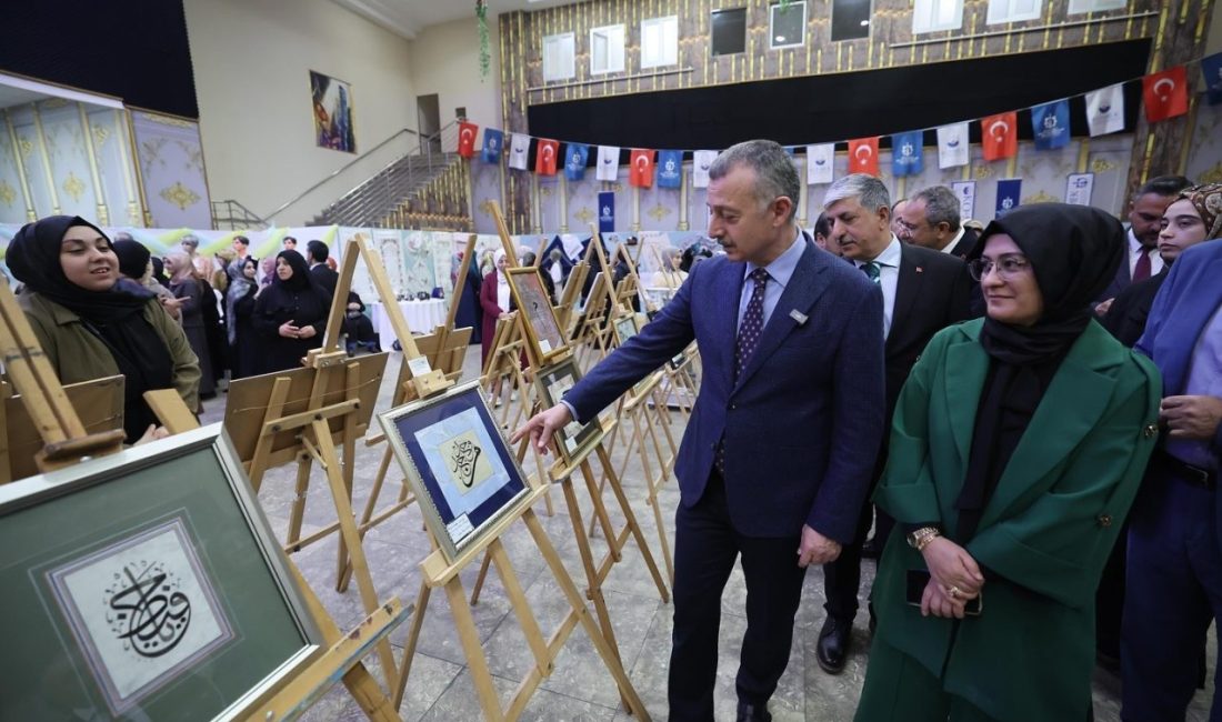 Kocaeli Büyükşehir Belediyesi Meslek ve Sanat Eğitimi Kursları (KO-MEK), “Orta