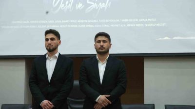 Kocaelispor’un geçmişte yaşadığı zorlukları ve yeniden yükselişinin anlatıldığı Emeğin Rengi