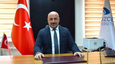 Düzce Üniversitesi Tıp Fakültesi Başhekimi ve Beyin ve Sinir Cerrahisi