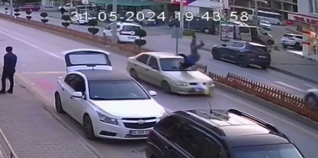 Feci kazada babasını kaybeden kadın: “Verilen ceza içimdeki yarayı kanattı” Bolu’da otomobil çarpması sonucu hayatını kaybeden 79 yaşındaki babasını kaybeden